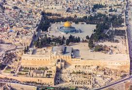 Sie gilt nach der kaaba und der prophetenmoschee als drittwichtigste moschee im islam. Zwischen Zionismus Messianismus Und Nationalismus Der Tempelberg Rosa Luxemburg Stiftung Israel