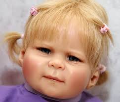 Wallhausen: Wallhausen: Winters Puppenstübchen