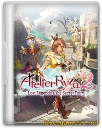 Lost legends & the secret fairy. Atelier Ryza 2 Lost Legends And The Secret Fairy Codex 1 01 Atelier Ryza 2 Lost Legends The Secret Fairy Digital Deluxe Edition 8 Dlcs Download Un Faithfulllove
