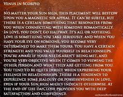 In fact it often tends to be her main priority in life, taking precedence over just about everything else. Pin On Astrology