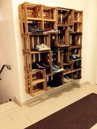 Inter link alpine living kleiderschrank bauernschrank schlafzimmerschrank. Diy Weinkisten Schuhe Schrank Kleiderschrank Selber Bauen Ankleidezimmer Selber Bauen Weinkisten