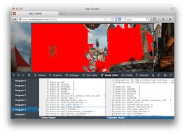 I was meant to livestream today but i’m sick and lost my voice 😢however this console shader got updated and it significantly improves bedrock edition on con. Shader Editor Firefox Developer Tools Mdn