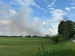 113 w state st, colfax (ia), 50054, united states. Road Closures Due To Colfax Fire Lifted More Than 400 Acres Burned News Cadillacnews Com