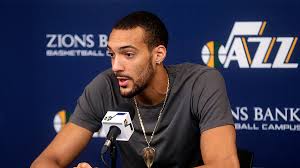 23 rumors in this storyline. Rudy Gobert Donating To Part Time Employees Amid Coronavirus Hiatus Ksl Sports