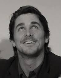 Search, discover and share your favorite batman bruce wayne christian bale gifs. Again With That Amazing Smile Christian Bale Actors Celebrities