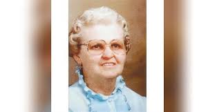 Hilda M. Schneidmiller Obituary