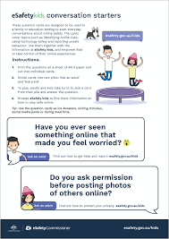 Parent resources | eSafety Commissioner