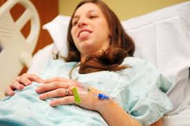 Wann müssen ärzte eine geburt einleiten? Einleitung Der Geburt Wie Funktnioniert Das