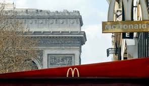 Dec 17, 2018 · mcdonald's differs depending on where you are in the world. Pourquoi Mcdonald S Est Il Aussi Nul Aux Etats Unis French Morning Us