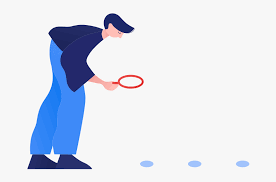 When someone you love passes away, the grief is overwhelming, but taking steps to honor the person you lost can help with the grieving process. Searching Illustrations Hd Png Download Kindpng