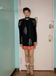 Danielle Neu/Alice Goddard