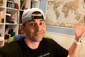 Mark Rober Net Worth