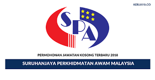 Penolong jurutera gred ja29 4. Permohonan Jawatan Suruhanjaya Perkhidmatan Awam Malaysia Spa 64 Kekosongan Jawatan Seluruh Negeri