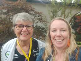 Hi THA friends, I am interested in finding out who has visited Thrive in  the UK, specifically the Reading centre. I'm lining up a visit late  September. Thanks 🌱🌼🌱 Indie Green |