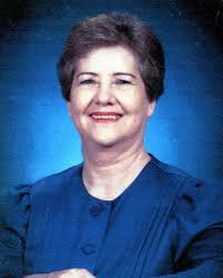 Doris Ruth Whitfield Obituary February 6, 2025