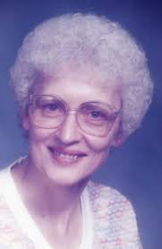 Marilyn Knudson Obituary (2009)