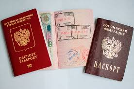 Jul 29, 2021 · самые интересные новости науки и техники за неделю на такси fm. Vremennoe Udostoverenie Lichnosti Rossiyanina Hotyat Zashitit Ot Poddelok Parlamentskaya Gazeta