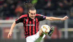 L'ex genoa tornerà in rossonero per fine prestito. Nufc Receive Response From Ac Milan After Diego Laxalt Enquiry And It S Good Bad News Report Nufc Blog Newcastle United Blog Nufc Fixtures News And Forum