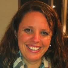 Christina Marko's Instagram, Twitter & Facebook