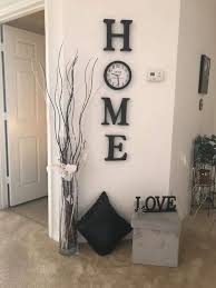 Home entrance wall decor ideas. 78 Beautiful Living Room Farmhouse Wall Decor Ideas 4154 Livingroomideas Farmhousedecor Easy Home Decor Home Decor Diy Home Decor