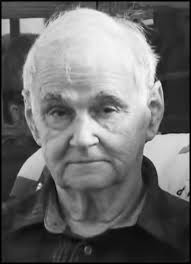 Gerald Dollarhide Obituary (1933