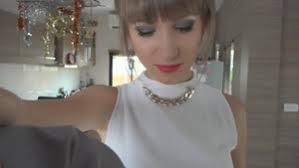 Jessie, mom pov, her very 1st appearance on mom pov #anal #pov #bigtits #milf #blowjob #handjob #cumshot #facial #cuckold #swingers. Busty Milf Gives Titjob And Rides A Huge Cock In Pov