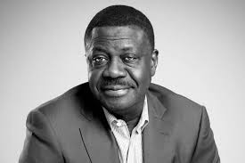 El Hadji Ndiaga Fall