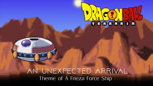 Its behavior is nearly identical to the wyvern, and has very similar stats to it as well. Official Dragon Ball Terraria Mod Youtube Channel Analytics And Report Powered By Noxinfluencer Mobile