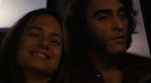 Inherent Vice — John Trafton