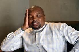 Katlego Bereng: Father of man whose burnt body was found in Thabo Bester's  cell wants answers