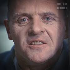 Anthony Hopkins improvisó ese...