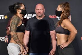 30 мая 1988 | 32 года. Ufc 250 Live Blog Amanda Nunes Vs Felicia Spencer Mma Fighting