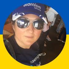 🇺🇦 Hazel Browne 🇺🇦