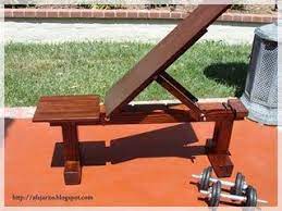Weight Bench 5 Position Flat Incline Doubles As Patio Bench Weight Benches Exercise Bench Patio Bench