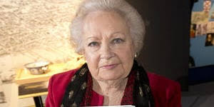 Viewpoint: Maria Davis is our bridge to Spain