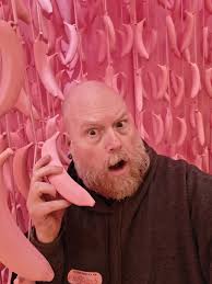 FRIDAYS was unavailable to watch for quite a while, and had become  something of a historical footnote because of Andy Kaufman's unscripted  improv, and it was the place where Larry David first