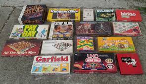 Our flash games are an option if you want to play free card games online with no risk of your wallet. The Greatest Card Games And Board Games Played In The 80s