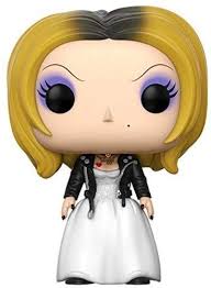 Maybe you would like to learn more about one of these? Funko Pop Horror Bride Of Chucky Tiffany Action Figure 20117 Buy Online At Best Price In Uae Amazon Ae