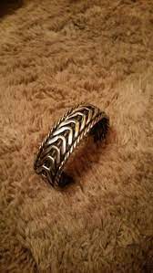 Tig Wire Bracelet Welding Welding Crafts Wire Bracelet Metal Art