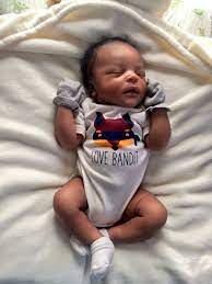 Cute Black Babies Lilblackbabies Black Baby Boys Cute Newborn Baby Boy Cute Black Baby Boys