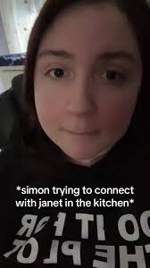 Janet and Simon