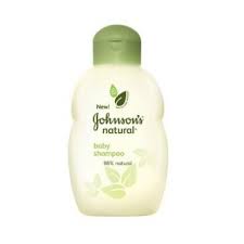 Whether your baby is born bald or with a full head of hair, it's important to keep his scalp clean with a gentle, moisturizing shampoo. Buy Johnson S Natural Baby Shampoo At Well Ca Free Shipping 35 In Canada
