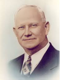 George Luther Farrow (1885-1956)