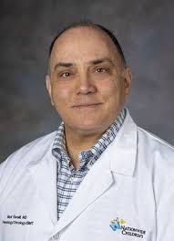 Mark Ranalli's Instagram, Twitter & Facebook