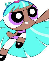 This version introduced a 4th sister named bliss. Bliss The Powerpuff Girls Warner Bros Entertainment Wiki Fandom