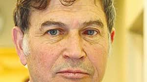 Al-Dura doctor' Yehuda David announces presidential candidacy