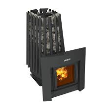 Gas is a little bit less expensive but be sure to check for carbon monoxide when using gas. Wood Burning Sauna Stove Collections Zalata Decor
