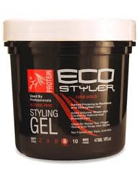 U S Ecoco Styl Gel Blk Size 16z This Is An Amazon Affiliate Link Click Image For More Details Protein Styling Gel Styling Gel Gel