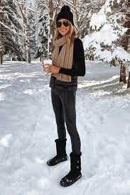 50 Cute Hiking Outfits You Ll Want In Your Wardrobe In 2021 Cute Hiking Outfit Winter Vacation Outfits Hiking Outfit