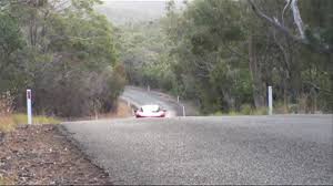 The tesla roadster 2021 update is here! The Tesla Roadster On An Australian Country Road Youtube